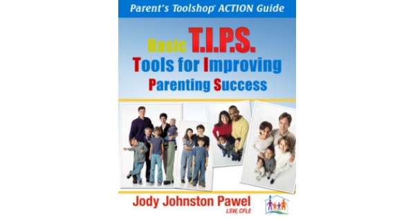 T.I.P.S. (Tools for Improving Parenting Success)