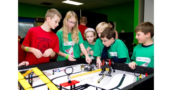 Going Green: Boonshoft Museum Super Science Saturday