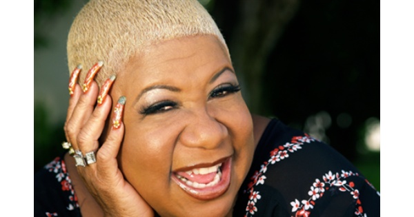 Luenell at Dayton Funny Bone