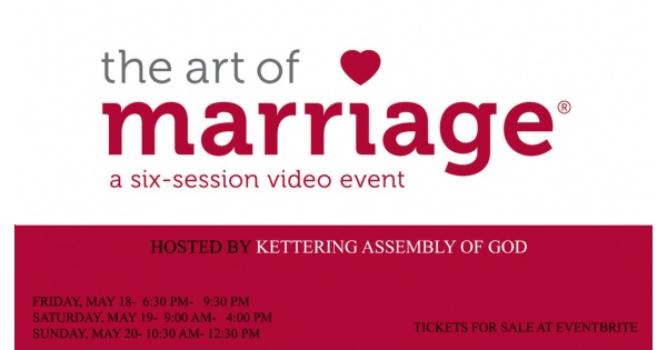 Art of Marriage Conference