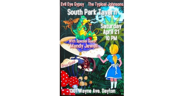 Not Your Typical Rock & Roll Show