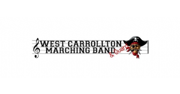 West Carrollton Band Booster Craft and Vendor Fair