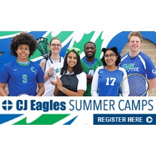 Summer Camps at CJ
