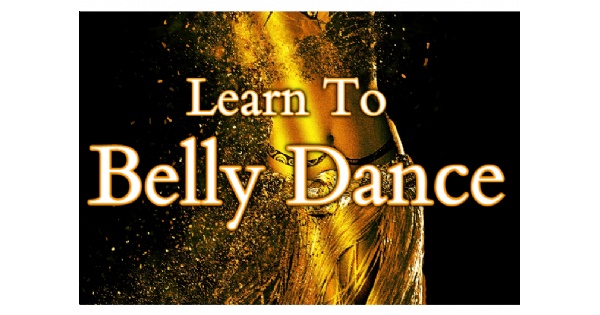 Learn To Belly Dance