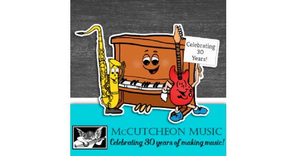 Choose Your Instrument Day 2018