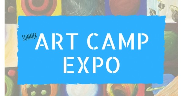 Summer Art Camp Expo