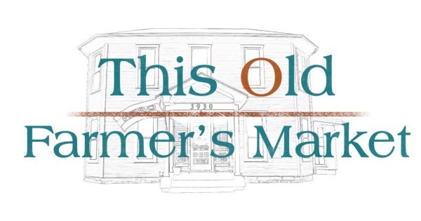This Old Couch Farmers Market, Beavercreek