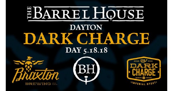 Dayton Dark Charge Day