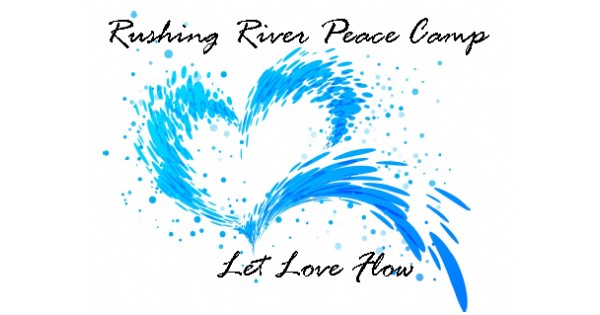 Rushing River Peace Camp