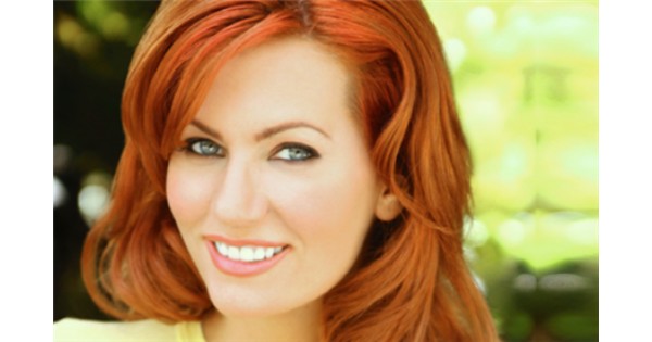 April Macie at Dayton Funny Bone