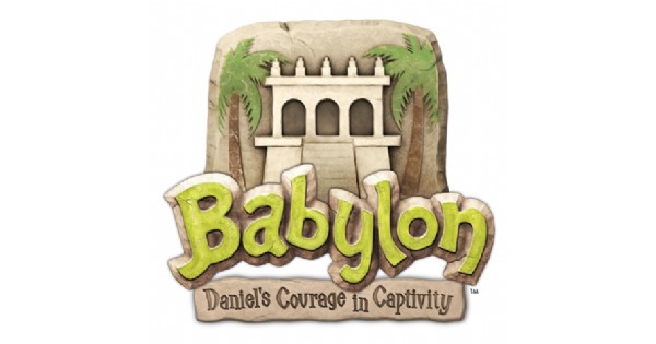 Babylon: Daniel's Courage in Captivity Vacation Bible School (VBS)