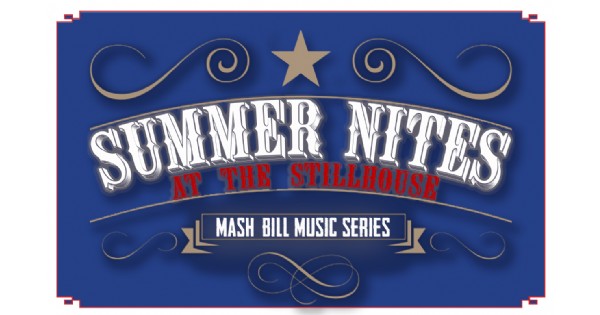 Mash Bill Music Series