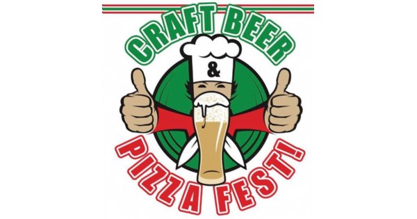 Craft Beer and Pizza Fest