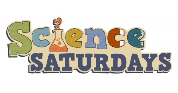 Science Saturdays - Rockin' Rocks