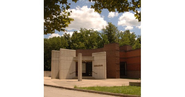 Fort Ancient Earthworks Presents Mask Making from Natural Objects