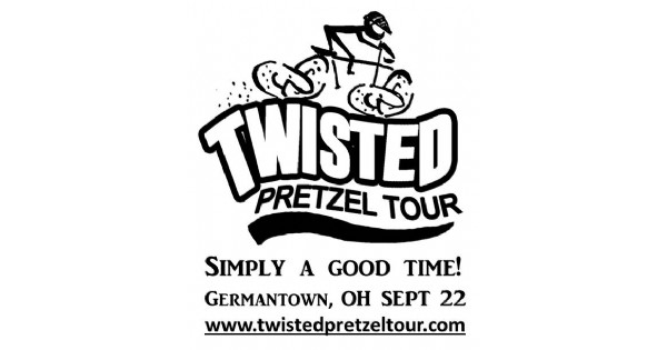 Twisted Pretzel Tour