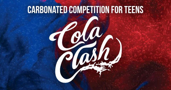Cola-Clash