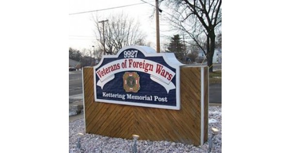 Kettering VFW Post 9927 Picnic