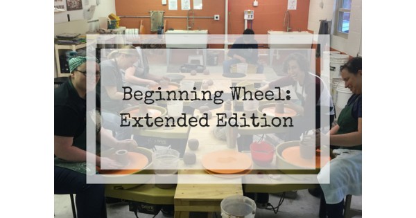 Beginner Wheel: Extended Edition