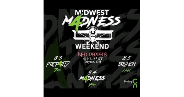 Midwest Madness Charity Event