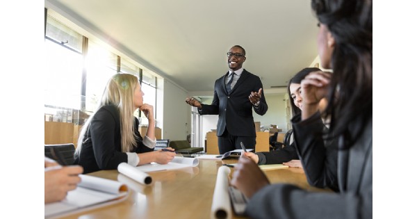 Ceo and Key Executive Series