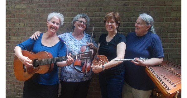 Heartstrings - Far Hills Music Series