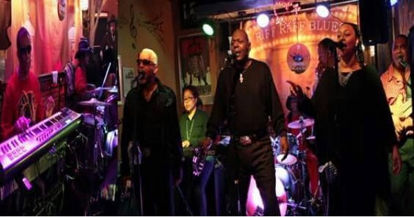 Authorized PERSONNEL at Mila's Suburban Cafe