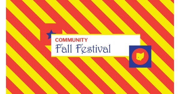 Community Fall Festival