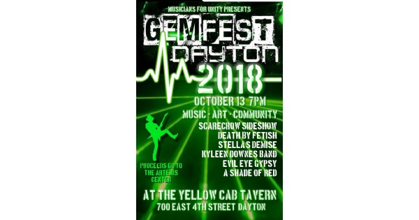 GemFest 2018