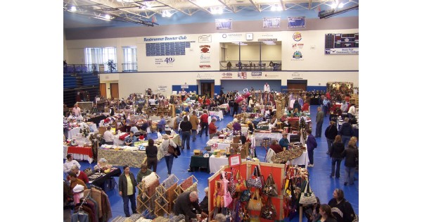 Bellbrook Handmade Art and Crafts