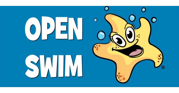 Open Family Swim