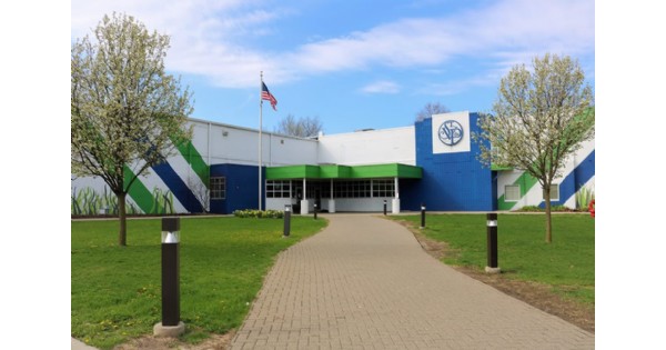 St. Vincent de Paul Dayton District Council Elects Matt Graybill