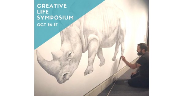 The Creative Life Symposium