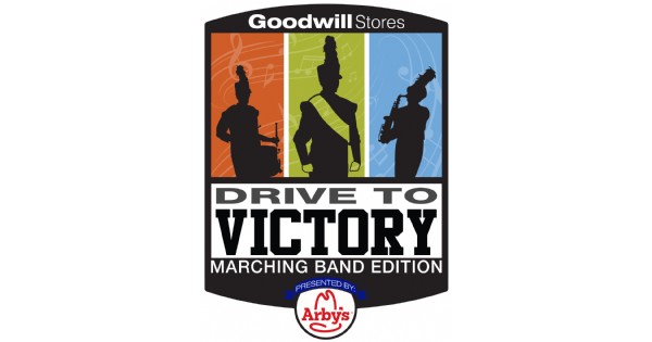 Goodwill to Victory Marching Band