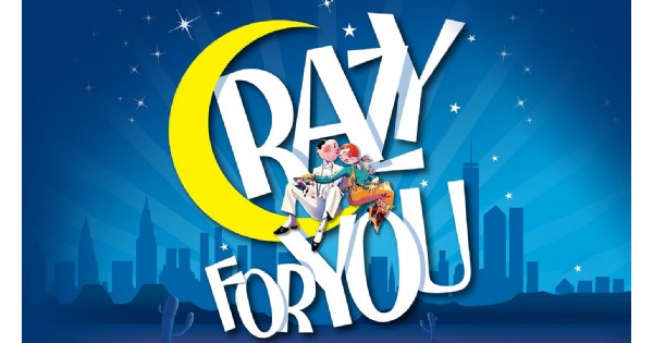 Class Act Drama presents Crazy for You