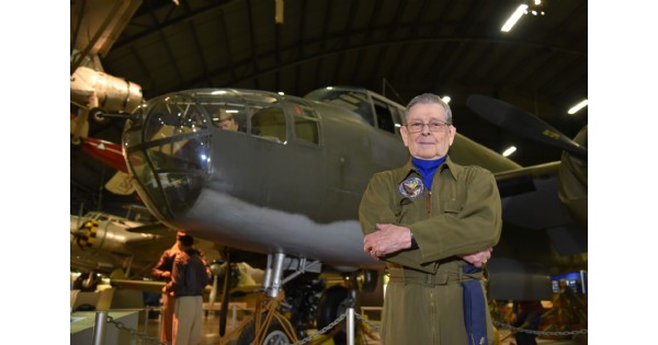 Plane Talks: Veterans Day