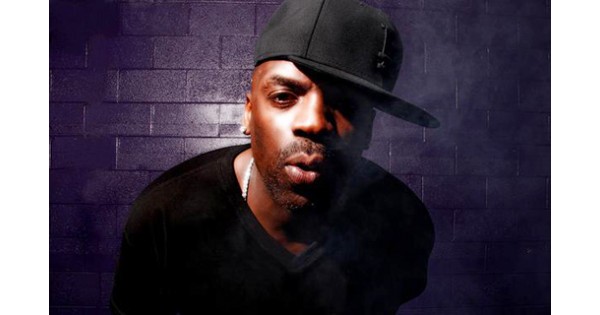 TK Kirkland - Dayton Funny Bone