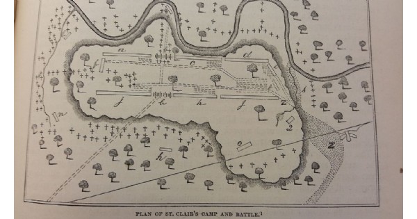 The Battle of the Wabash: Working Towards a New View with Archaeology