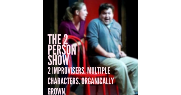 Two Person Show