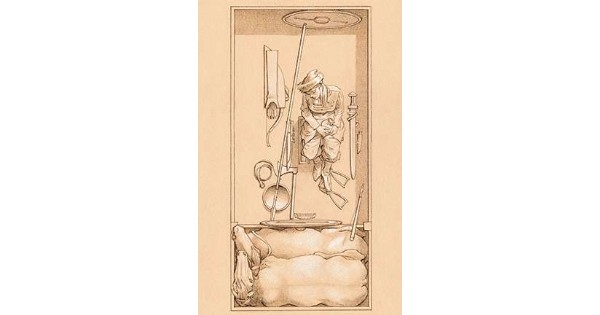 Grave Bj 581: The Viking Warrior that was a Woman