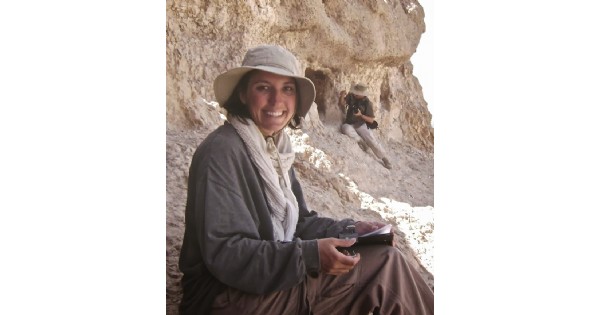 Tomb Robbery in Ancient Egypt