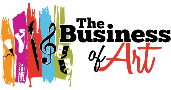 The Business of Art: Part 1 & 2