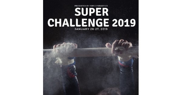 Super Challenge 2019