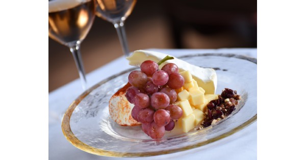 Happy Hour at Coldwater Cafe