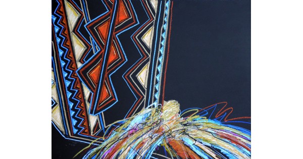 Journeys: The Work of Willis Bing Davis & Tess Little