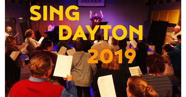 Sing Dayton 2019