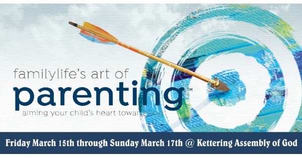 Art of Parenting Conference