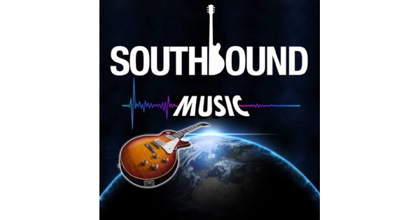 Live Music - Southbound @ Hank's Pub