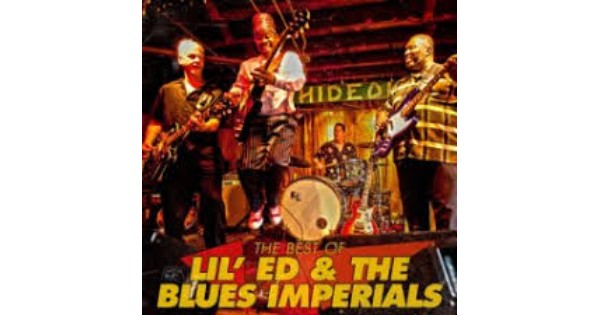 Lil' Ed & the Blues Imperials