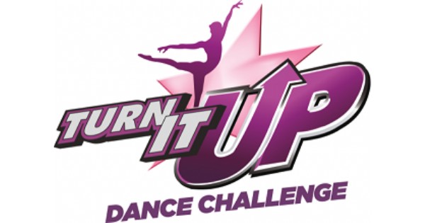 Turn It Up Dance Challenge's - Dayton Dance Competition